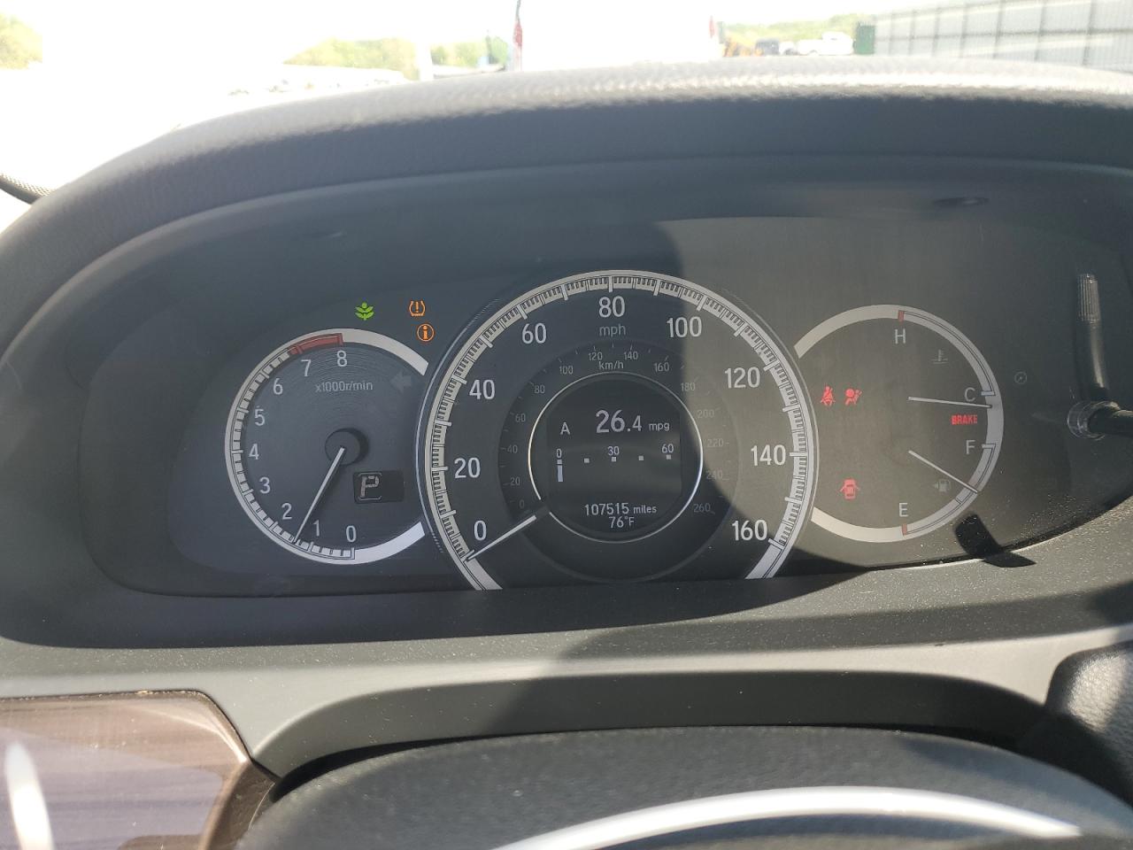 1HGCR2F91GA208740 HONDA ACCORD 2016
