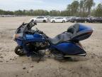 2016 VICTORY MOTORCYCLES VISION  for sale at Copart VA - RICHMOND