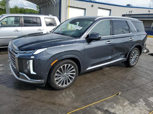HYUNDAI PALISADE C 2024