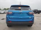2022 Jeep Compass Latitude zu verkaufen in Wilmer, TX - Front End