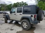 2007 Jeep Wrangler Rubicon for Sale in Greenwell Springs, LA - Front End