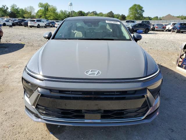  HYUNDAI SONATA 2024 Серый
