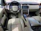 2016 Land Rover Range Rover  იყიდება Van Nuys-ში, CA - Normal Wear