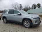 2023 Chevrolet Traverse Lt for Sale in West Warren, MA - Undercarriage