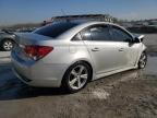 2015 Chevrolet Cruze Lt zu verkaufen in Cahokia Heights, IL - Front End