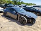 2021 Tesla Model S  de vânzare în Theodore, AL - Front End