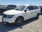 2015 Dodge Journey Crossroad للبيع في Eugene، OR - Minor Dent/Scratches