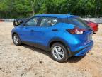 2022 Nissan Kicks S en Venta en Austell, GA - Side