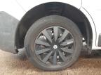 2008 VAUXHALL VIVARO 270 for sale at Copart NEWBURY