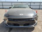 2024 Hyundai Sonata Sel en Venta en Mercedes, TX - Water/Flood