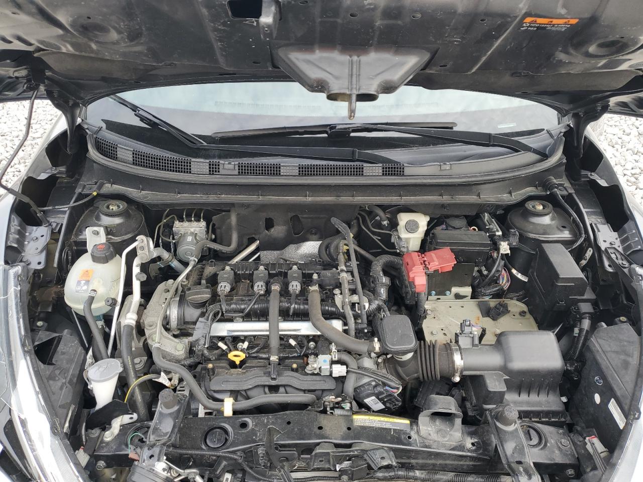 3N1CP5CU0JL538452 NISSAN KICKS 2018