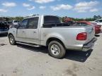 2002 Ford F150 Supercrew for Sale in Savannah, GA - Rear End