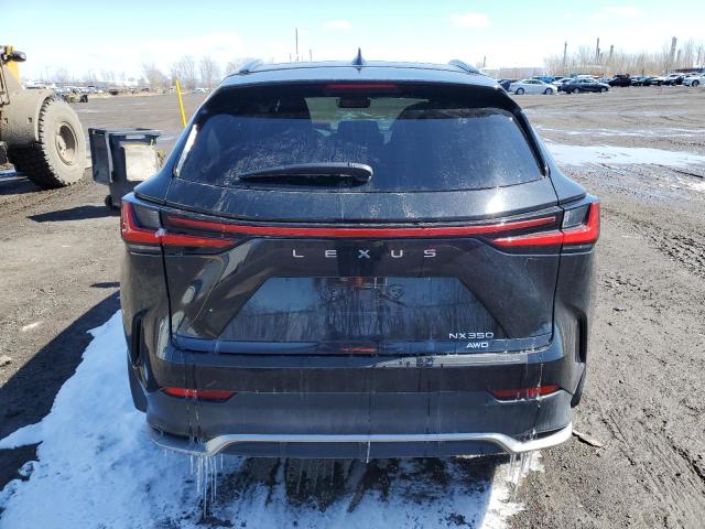 2024 LEXUS NX 350 LUXURY