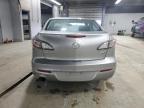 2012 Mazda 3 I للبيع في Wheeling، IL - Hail