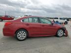2016 Subaru Legacy 2.5I Premium for Sale in Grand Prairie, TX - All Over