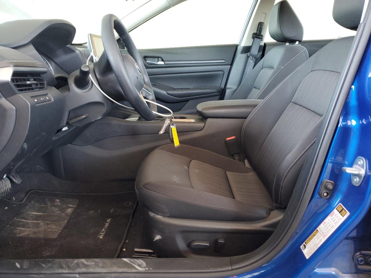1N4BL4DV4SN301413 NISSAN ALTIMA 2025