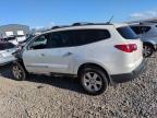 2011 Chevrolet Traverse Lt en Venta en Magna, UT - Front End