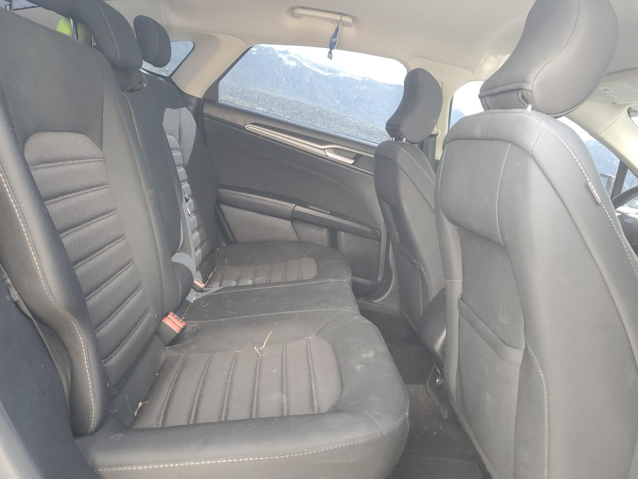 3FA6P0H7XJR249484 FORD FUSION 2018