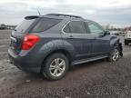 2010 Chevrolet Equinox Lt იყიდება Fredericksburg-ში, VA - Front End