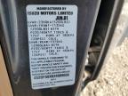 2002 Isuzu Axiom Xs for Sale in Cicero, IN - Front End
