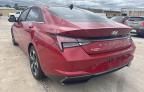 2022 Hyundai Elantra Limited zu verkaufen in Oklahoma City, OK - Minor Dent/Scratches