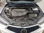 2018 Acura Tlx Tech იყიდება New Orleans-ში, LA - Rear End