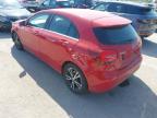 2016 MERCEDES BENZ A 180 D SE for sale at Copart SANDWICH