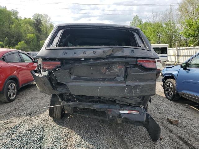  JEEP WAGONEER 2023 Gray