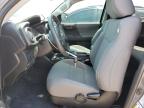 2021 Toyota Tacoma Double Cab de vânzare în Mercedes, TX - Water/Flood