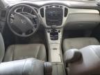 2007 Toyota Highlander Sport на продаже в Madisonville, TN - Front End