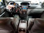 2013 Honda Odyssey Touring на продаже в Ham Lake, MN - Front End