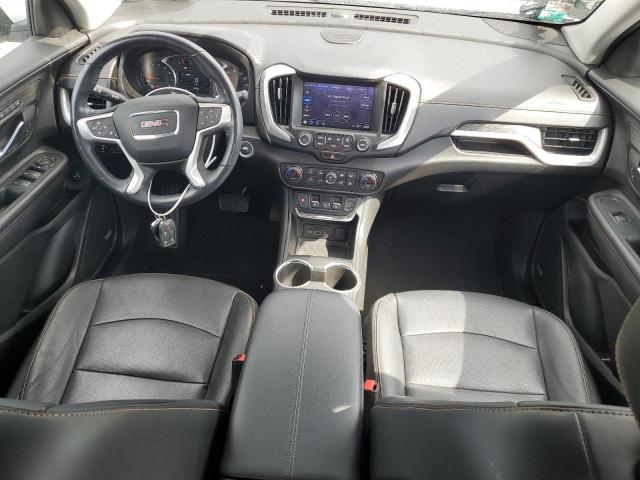  GMC TERRAIN 2018 Biały
