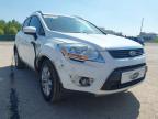 2011 FORD KUGA TITAN for sale at Copart WESTBURY