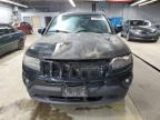 2012 Jeep Compass Latitude للبيع في Wheeling، IL - Burn