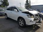 2013 Lexus Rx 350 for Sale in Rancho Cucamonga, CA - Front End