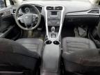 2013 Ford Fusion Se for Sale in Lumberton, NC - Rear End