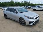 2019 Kia Forte Fe en Venta en Theodore, AL - Front End