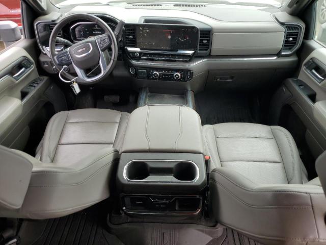 GMC SIERRA 2024 Белы
