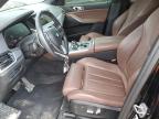 2021 BMW X5 XDRIVE40I for sale at Copart ON - TORONTO
