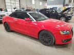 2010 Audi A5 Premium Plus for Sale in Blaine, MN - Mechanical