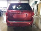 2008 Pontiac Torrent Gxp en Venta en Elgin, IL - Side