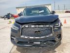 2019 Infiniti Qx80 Luxe იყიდება Haslet-ში, TX - Front End