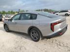 2025 Kia K4 Lx for Sale in Houston, TX - Water/Flood