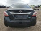 2014 Nissan Altima 2.5 იყიდება Houston-ში, TX - Front End