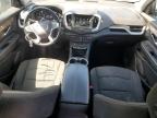 2019 Gmc Terrain Sle продається в Savannah, GA - Minor Dent/Scratches