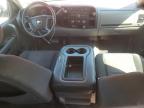 2012 Chevrolet Silverado C1500 Ls for Sale in Prairie Grove, AR - Hail