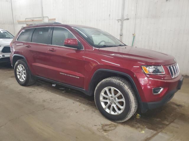  JEEP GRAND CHER 2015 Бургунди