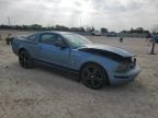 2006 Ford Mustang  en Venta en New Braunfels, TX - Front End