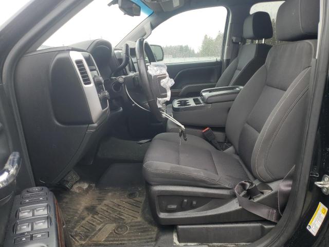 2016 GMC SIERRA K1500 SLE