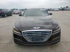 2016 Hyundai Genesis 3.8L for Sale in Grand Prairie, TX - Burn - Interior